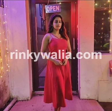 female escorts in Delhi